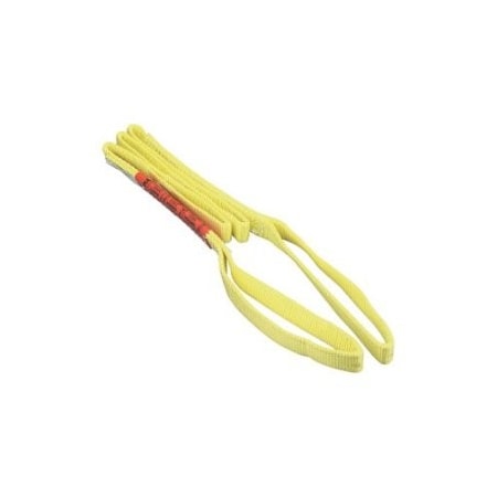 S-Line 2"X12' Eye To Eye, 2 Ply 2" Wide X 9,800 Lbs 20-EE2-9802X12